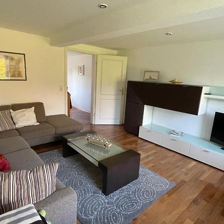 Ida'S Hus Villa Pellworm Kültér fotó