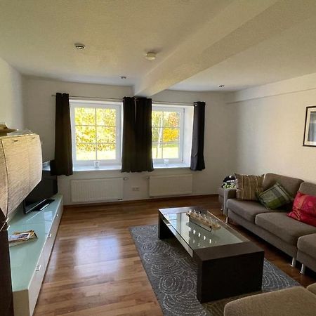 Ida'S Hus Villa Pellworm Kültér fotó