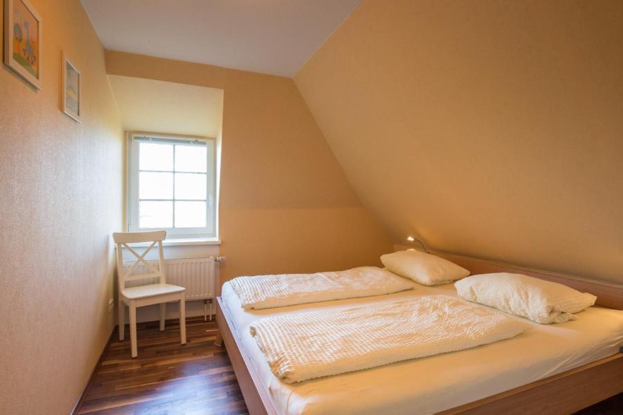 Ida'S Hus Villa Pellworm Kültér fotó
