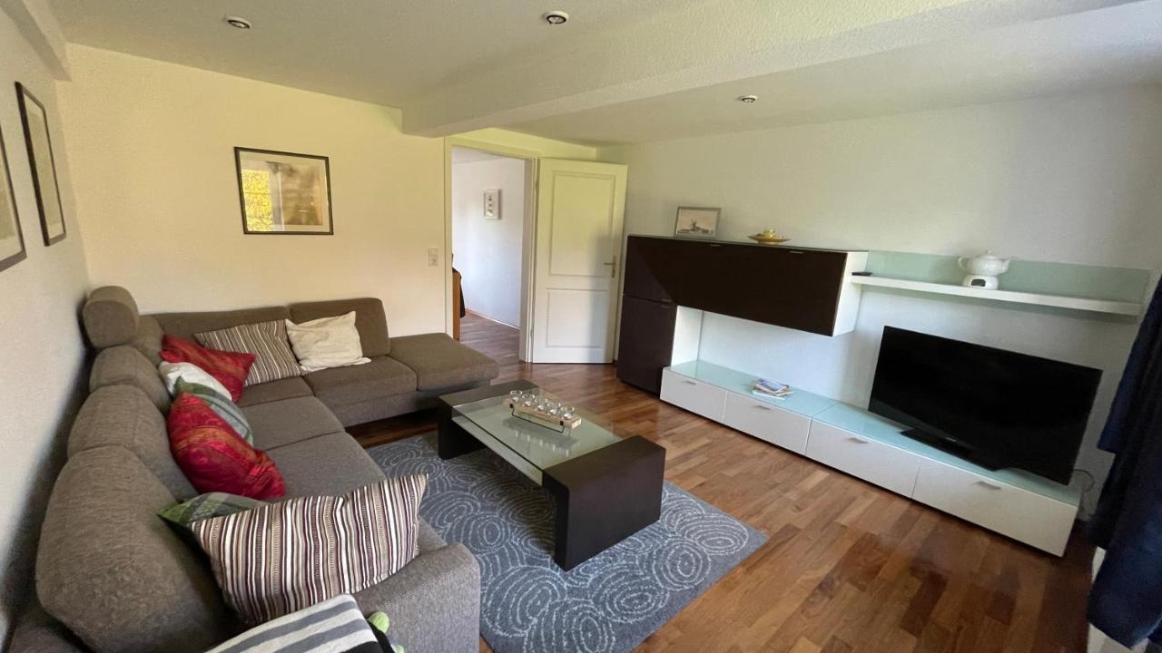 Ida'S Hus Villa Pellworm Kültér fotó