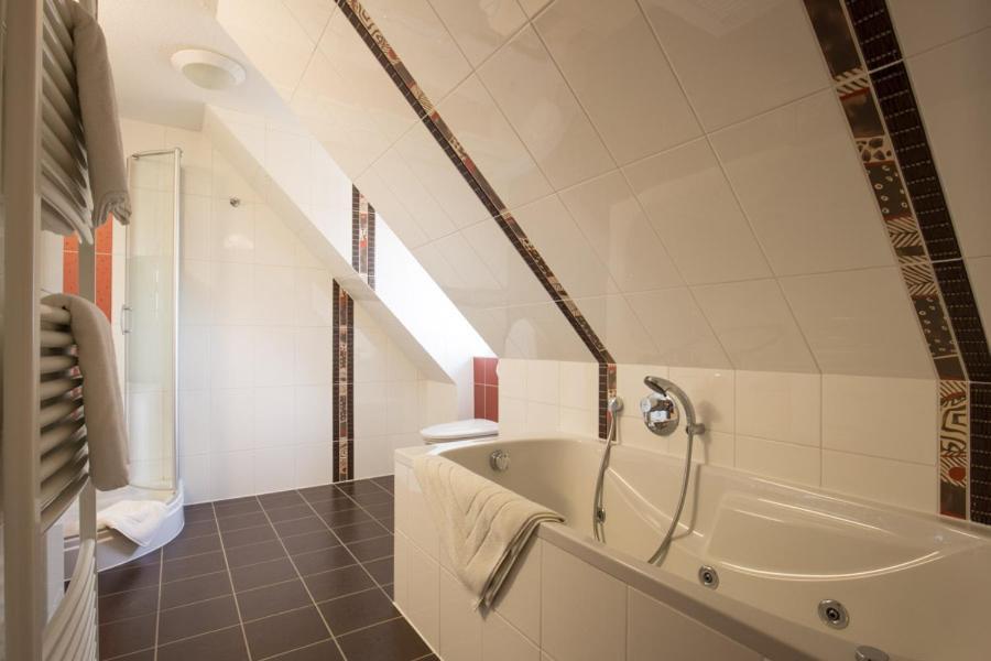 Ida'S Hus Villa Pellworm Kültér fotó