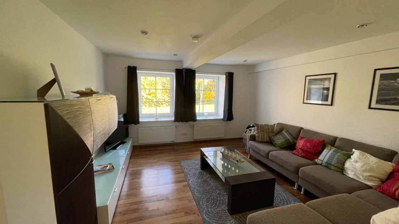 Ida'S Hus Villa Pellworm Kültér fotó