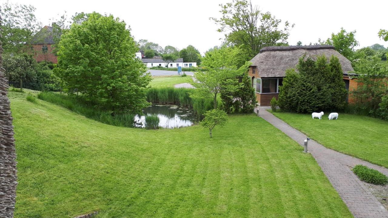 Ida'S Hus Villa Pellworm Kültér fotó