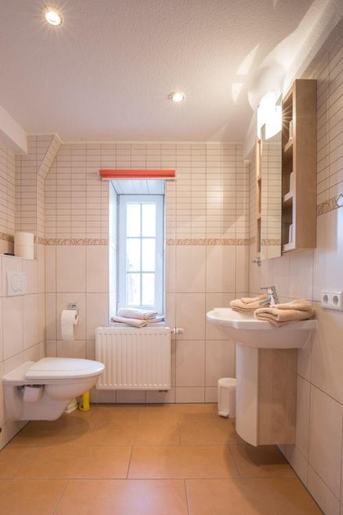 Ida'S Hus Villa Pellworm Kültér fotó