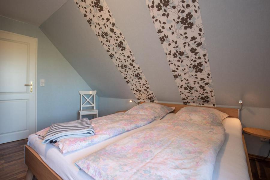 Ida'S Hus Villa Pellworm Kültér fotó